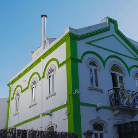 White House Lisbon Hostel-2